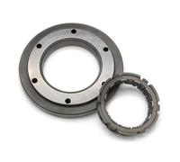 Ensemble d'embrayage de moto adapté for YFM660R Raptor 660R Édition spéciale limitée 2004-2005 5LP-15590-10