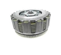 Ensemble d'embrayage De Moto De Remplacement, Embrayage 250nk, Compatible for CFMOTO Cf250-a, Accessoires De Moto(B)