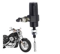 Ensemble d'embrayage de moto - Unité esclave hydraulique, composant de transmission | Remplacement de véhicule, accessoire de sports motorisés, amélioration de l'efficacité des freins, vélos d
