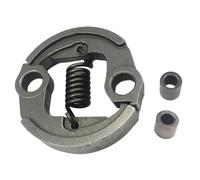 Ensemble d'embrayage de Remplacement Compatible avec FR200 FS180 FS220 FS280 Modèles s'adapte à la Tondeuse à Gazon Part 41191602001