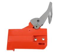 Ensemble d'embrayage de scie à chaîne, accessoire de remplacement adapté à Husqvarna50 51 55 61 66 266 268 272