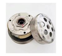Ensemble d'embrayage de Scooter de moto adapté for YCZ 125 RS XC 125E XA 125 ZR