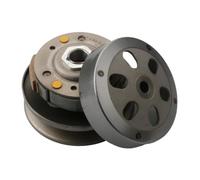 Ensemble d'embrayage de scooter et cloche compatible avec PCX150 PCX WW150 WW150 Modèles 23205-K35-V00 22100-KWN-900 22535-K35-V00 23233-K36-J00