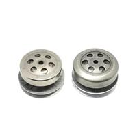 Ensemble d'embrayage de variateur arrière, Embrayage secondaire for LINHAI 250 260 300 YP Ya Maj LH LH300(155mm Bell)
