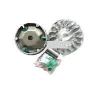 Ensemble d'embrayage de variateur de transmission avant for moto CF CF250 JMAX CF250T-6A CF250T 6A Max 250