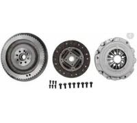 Ensemble D'Embrayage De Volant Moteur Ford Eng.1.6tdci Focus Iii 10-, C-max mtm