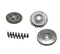 Ensemble D'Embrayage De Volant Moteur Opel Eng. 1.7cdti Z17dth Astra H 04-