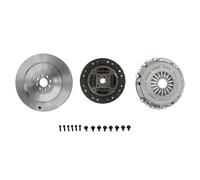 Ensemble D'Embrayage De Volant Moteur Renault Volkswagen Transporter T4 2.5TDI