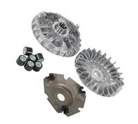 Ensemble d'embrayage d'entraînement adapté for CZD250 250 300 CZD300 B74-E7611-00 B74-E7674-00 B74-E7653-00