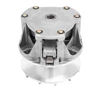 Ensemble d'embrayage d'entraînement primaire Kit de mise à niveau haute performance Transfert de puissance amélioré Construction de métaux durables pour Polaris 700 XP RZR 800 EFI