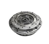 Ensemble d'embrayage Double pour Transmission Ford Fit/Focus 602000800 6DCT250 DPS6, Carter de Transmission 514002110