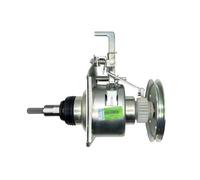 Ensemble D'embrayage For Machine À Laver DC97-00663D, Compatible Avec Les Modèles Samsung XQB75-C76G, XQB85-D86G Et XQB80-C89A. Pièces De Réduction For Lave-linge.