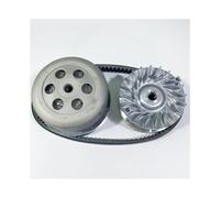 Ensemble d'embrayage, kit de courroie d'entraînement compatible avec 300 300B LU020078 LU020075 LU039036