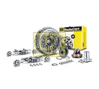 Ensemble D'Embrayage LuK Pour Hyundai Veloster FS 1.6 GDi Cee'D JD