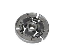 Ensemble d'embrayage MS251, rondelle de pignon à 7 Dents, Compatible avec Les tronçonneuses MS231, MS230, MS250, MS241, MS231C, MS241C et MS251C (réf. 143 640, 2002)(Set 1)