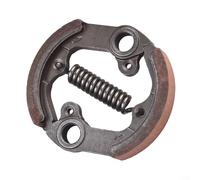 Ensemble d'embrayage pour débroussailleuse Zenoah pour G35L BC3410 FW BK3402 4302 143RII Modèles conçus pour un transfert de puissance fiable et un contrôle