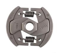 Ensemble d'embrayage pour tondeuse à gazon compatible avec MS162 MS172 MS172 C-BE MS182 MS212 Part 1148 160 2000 Métal 1 pièce pour entretien de jardin