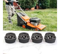 Ensemble d'embrayage pour Toro RY251PH, RY252CS, RY253SS, RY254BC, construction métallique, remplace 307091001/300756007