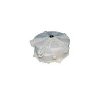 Ensemble Demi Cuve Arriere Avec Roulements pour LAVE LINGE