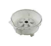 ENSEMBLE DEMI CUVE ARRIERE pour LAVE LINGE SAMSUNG - DC97-16462C