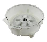 ENSEMBLE DEMI CUVE ARRIERE POUR LAVE LINGE SAMSUNG - DC97-16462C