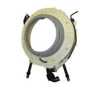 Ensemble Demi-cuve Avant pour LAVE LINGE