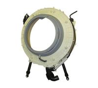 ensemble demi-cuve avant pour lave linge - 3551en0002u