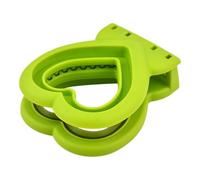 Ensemble d'emporte-pièces pour - Emporte-pièces amusants | Outils de cuisson pour crêpes, déjeuners pour, outils de cuisson, ustensiles de cuisine, préparation des repas pour la