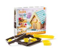 Ensemble d'emporte-pièces XXL DECORA pour crèche de Noël