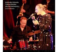 Ensemble Denada – Live in Bremen – CD – Import