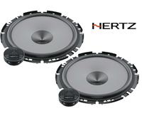 Ensemble d'enceintes 2 voies Hertz UNO K 170 17 cm, 280 watts, 170 mm, Hertz ...