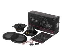 Ensemble d'enceintes coaxiales 2 voies DLS PA5 13 cm (5,25") 100 watts - 1 paire