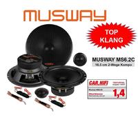 Musway MS-6.2C