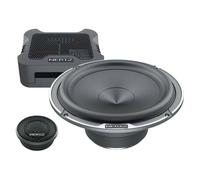 Ensemble d'enceintes composants 2 voies HERTZ MPK 165.3 16,5 cm (6.5")