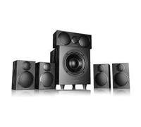 Ensemble d'enceintes Wharfedale DX 3 5.1 HCP
