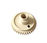 Ensemble d'engrenage d'entraînement du Rouleau de Fusion supérieur 40T | Convient pour HP 4200 4240 4250 4300 4350 4345 RC1-3324 RC1-3325 RC1-3324-000 RC1-3325-000