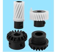 Ensemble d'engrenage d'entraînement pour machine à coudre Singer - 4 pièces