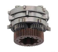 Ensemble d'engrenage en métal, N481798 pour perceuses DeWalt/DCD996 DCD991 DCD995B Accessoires d'outils électriques de qualité supérieure