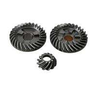 Ensemble d'engrenages 6H3-45560 6K5-45571 6H3-45571 Compatible avec moteur hors-bord à deux temps de bateau de 50CV 60CV 70CV