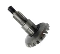 Ensemble d'engrenages coniques entraînés par ATV UTV, adapté for HS400 400cc 22150-003-0000