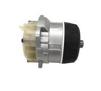 Ensemble d'engrenages de boîte vitesses XPH14Z DHP486 xph14 127698-9 122A92-6 122B68-9 Ensemble de transmission manuelle