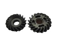 Ensemble D'engrenages De Marche Avant Final FG-500304-0 FG-581000-0 Compatible Avec JS 250 ATV 3A Et Quad Bike 250-5