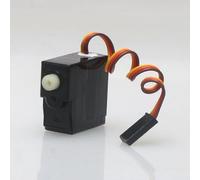 Ensemble d'engrenages de moteur sans balais pour voitures SCY RC 16101 16102 Pièces de rechange à pignon anodisé dur 14 x 11 x 2 cm (16101-6315)