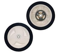 Ensemble d'engrenages de Roue pour Toro 105-3036, 2 Pièces