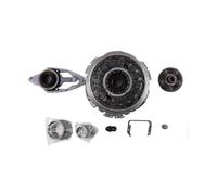 Ensemble d'engrenages de transmission Kit d'embrayage double DQ200 0AM 7 vitesses 0AM198140L pour VW pour Golf 1.2T 1.4T(Generation 1 kit)