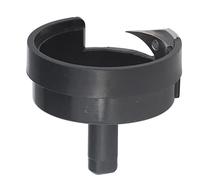 Ensemble d'engrenages d'entraînement à crochet, pièces de rechange durables en plastique pour machines à coudre domestiques, accessoires antirouille 1 pièce 3,8 cm