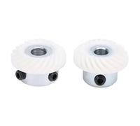 Ensemble d'engrenages d'entraînement de crochet pour Machine à coudre, en acier inoxydable, stable et silencieux, pour 1002 1021 1022 1200 1482