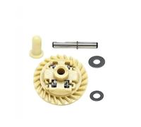 Ensemble d'engrenages d'entraînement de régulateur 1P70 for pièces de Micro-motoculteur VP200 VP225 196CC RV225