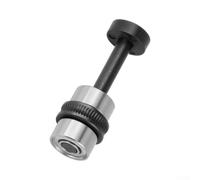 Ensemble d'engrenages d'extrudeuse pour Bambu Lab pour 2 pour Pro Steel Extruder Gear Hub en acier trempé pour 2 Pro Extrusion Wheel Assembly Lightweight Metal Precision Double Engrenage Set pour