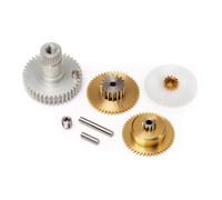 Ensemble d'engrenages pour servomoteur HPI SF-50WP HPI105373